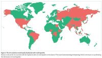 最新情報：ウイルス性肝炎撲滅に向けた各国の取り組みの進捗